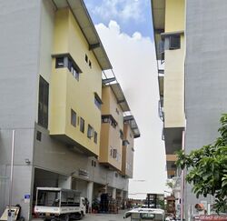 Kranji Loop (D25), Factory #567554281